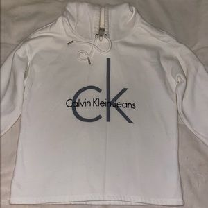 Calvin Klein Sweatshirt
